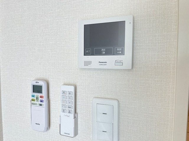 tissageのセキュリティ