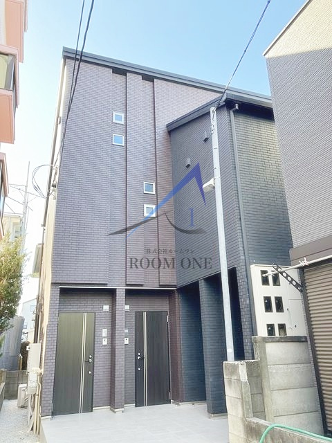 リリオ北綾瀬