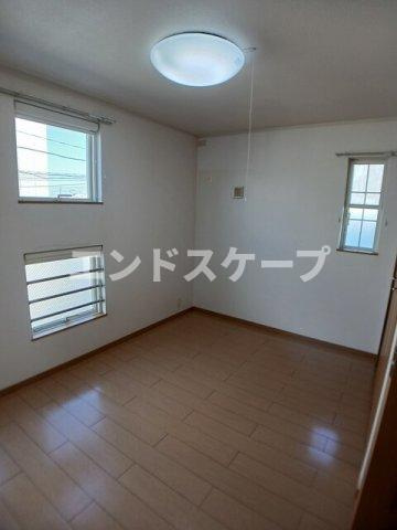 ミストラルＢの内装|高崎、前橋のお部屋探しはエンドスケープまで！お客様の理想お聞かせ下さい♪