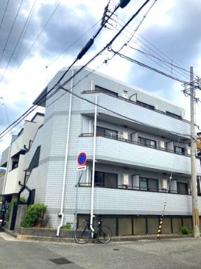 宮町アパートメント