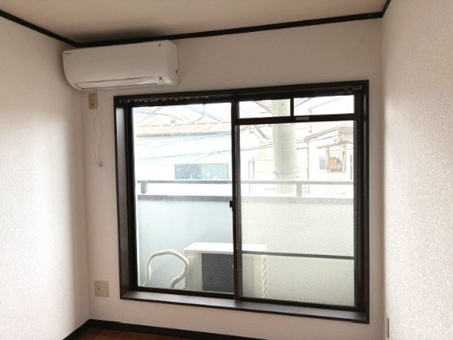 宮町アパートメント