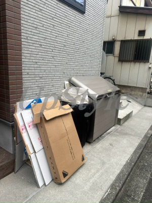 【その他共用部分】 | エーハイム栗原