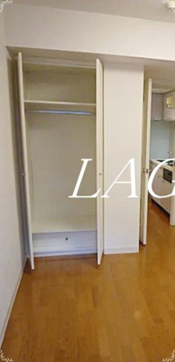 【収納】 | ビバリーホームズ東麻布 | 収納です。