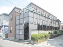 リースランド矢口Ａ棟の画像