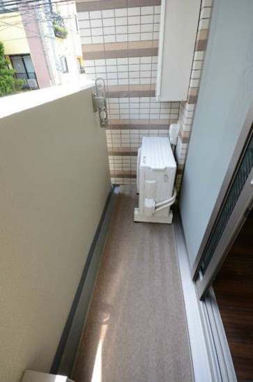 別号室参考写真 