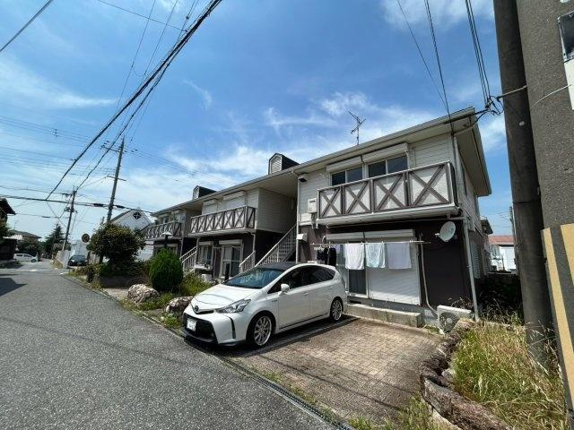 セファミ小野Bの外観