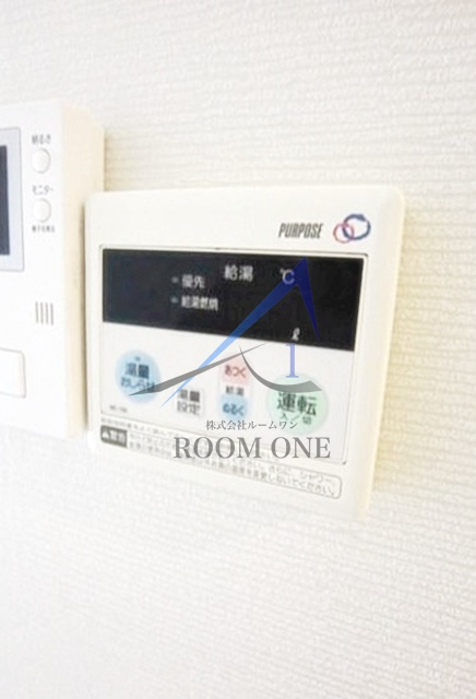 サンヒル新町のその他