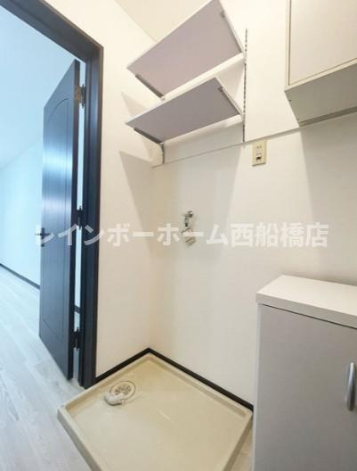 ピアベルドミールの設備