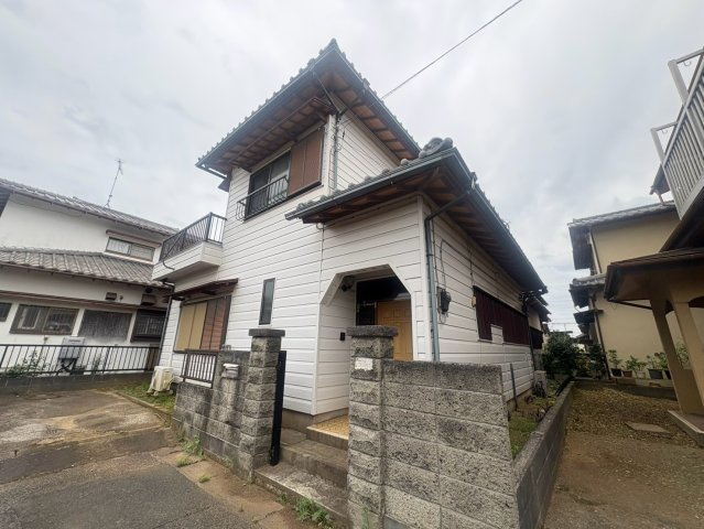 箕輪邸　堀上の画像