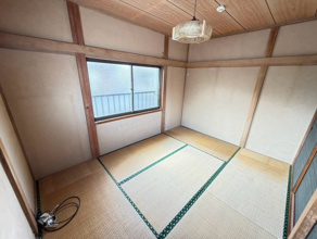 【和室】