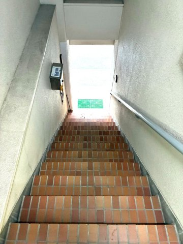 仁賀谷ビルのその他共用部分