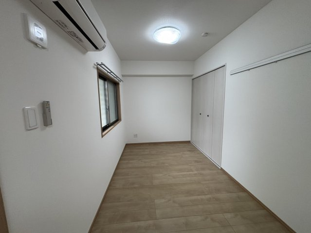 【内装】ＣｌｏｖｅｒＨｏｕｓｅ安里　（クローバーハウスアサト） 