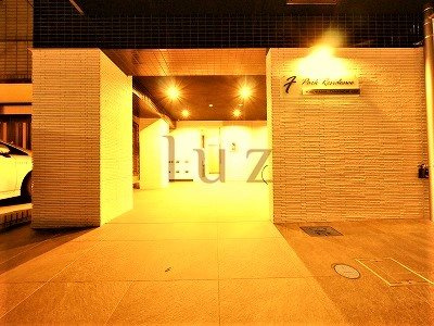エフパークレジデンス横浜反町4281の外観