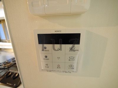 エフパークレジデンス横浜反町4281の設備