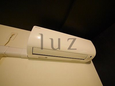 エフパークレジデンス横浜反町4281の設備