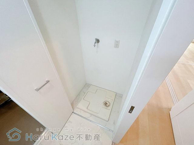 【洗面所】 | プロシード新瑞橋【名古屋市賃貸・駅前物件】