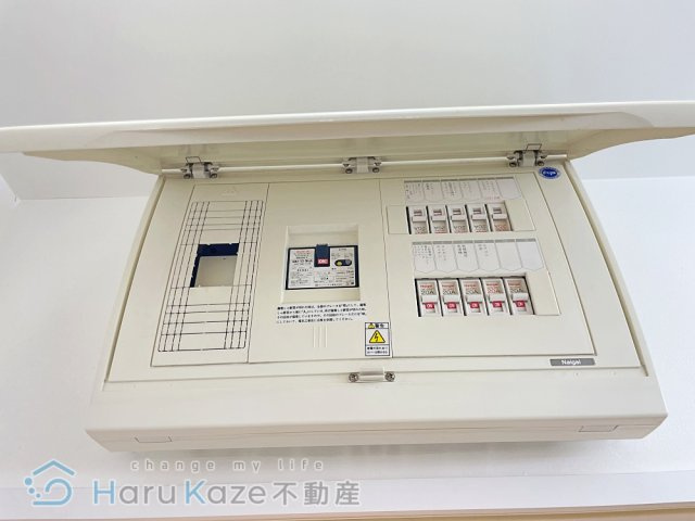【設備】 | プロシード新瑞橋【名古屋市賃貸・駅前物件】