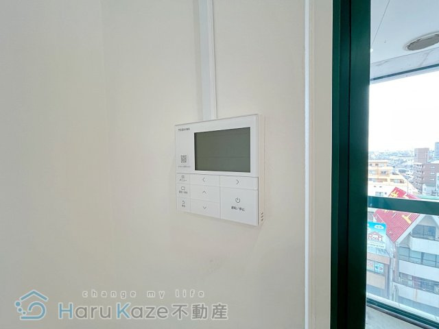 【設備】 | プロシード新瑞橋【名古屋市賃貸・駅前物件】