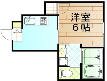 RIDERE井口