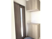 高知市役知町 ①  新築戸建ての玄関|＊こちらは玄関イメージ画像です。