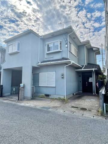 白浜の宮　中古戸建の外観