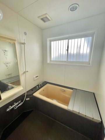 白浜の宮　中古戸建の浴室
