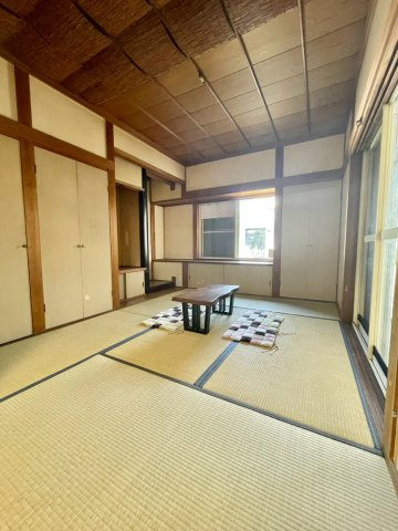 白浜の宮　中古戸建の和室