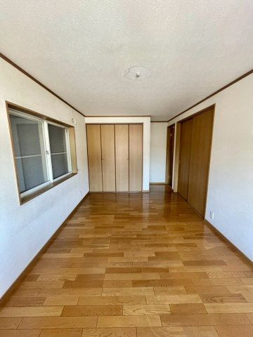 白浜の宮　中古戸建の洋室
