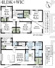 Livele  Garden.S　加須騎西　新築戸建　全2棟　2号棟の画像