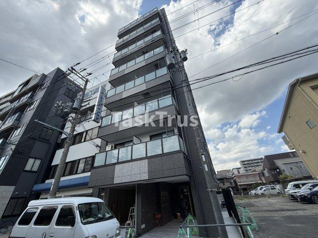 【外観】 | アヴェーレ早苗町