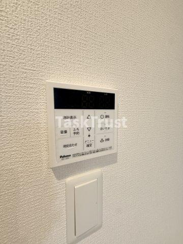 【設備】 | アヴェーレ早苗町