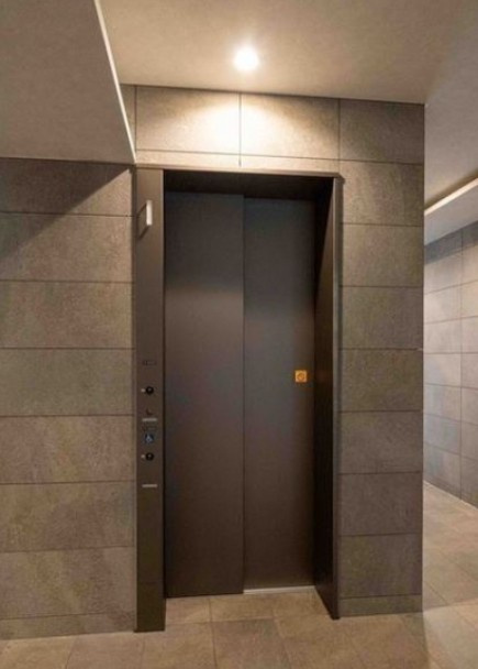 LUMIEC BUNKYO SENGOKUのその他共用部分