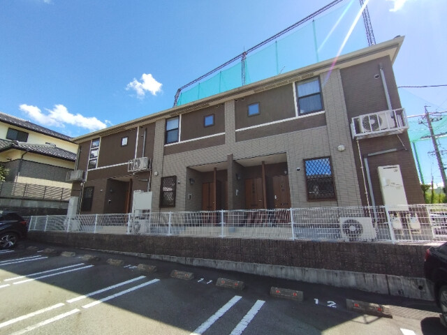 エスポワール真伝Ⅱ