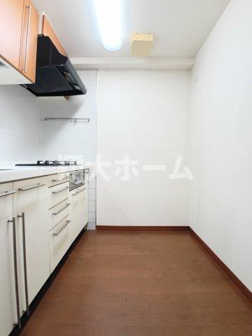クレストフォルム上野グランステージのその他
