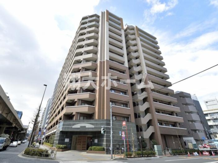 クレストフォルム上野グランステージ