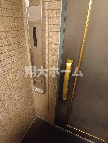 クレストフォルム上野グランステージのその他