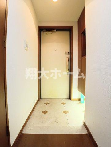 クレストフォルム上野グランステージのその他