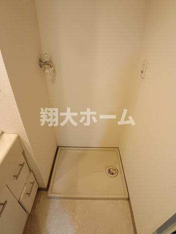 クレストフォルム上野グランステージのその他
