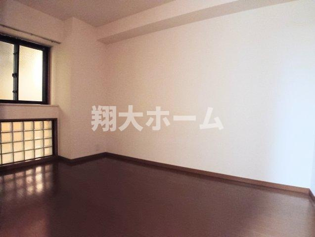 クレストフォルム上野グランステージのその他