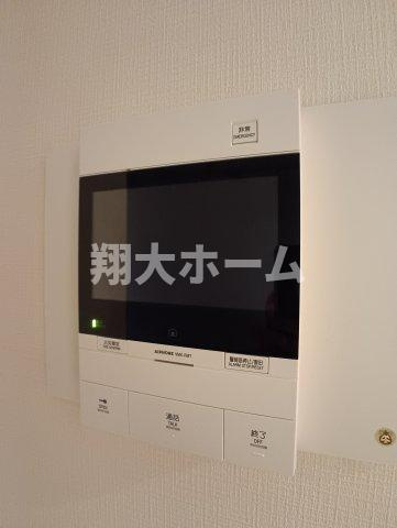 クレストフォルム上野グランステージのその他