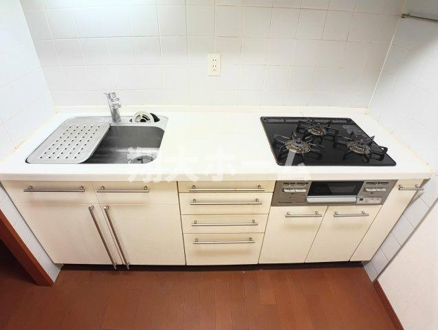 クレストフォルム上野グランステージのその他