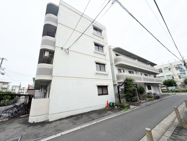 サンサーラ新大阪のその他