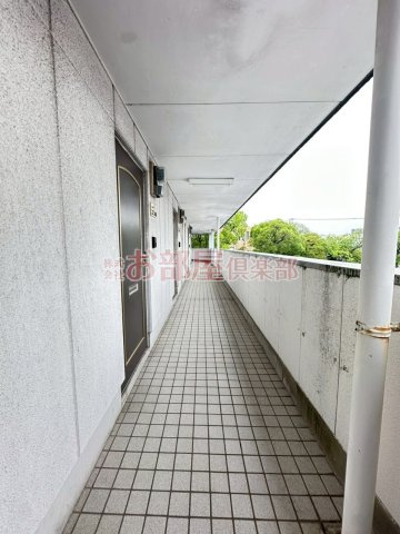プランドゥ合川Ⅱのその他共用部分