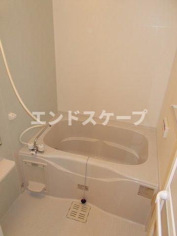 グローリーアネックスの浴室|高崎、前橋のお部屋探しはエンドスケープまで！お客様の理想お聞かせ下さい♪