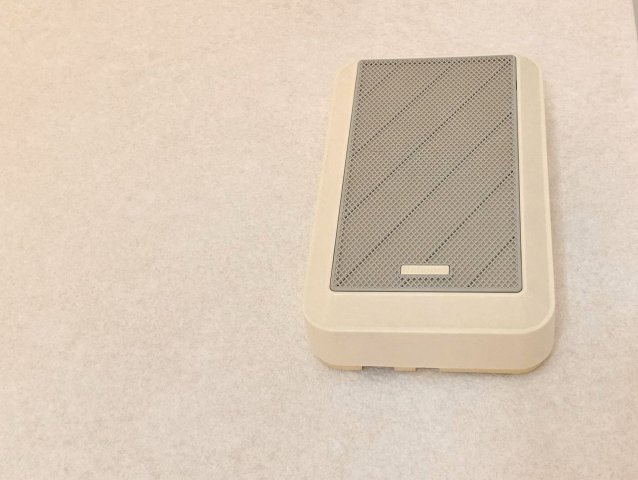 サンライフ西村Aのセキュリティ