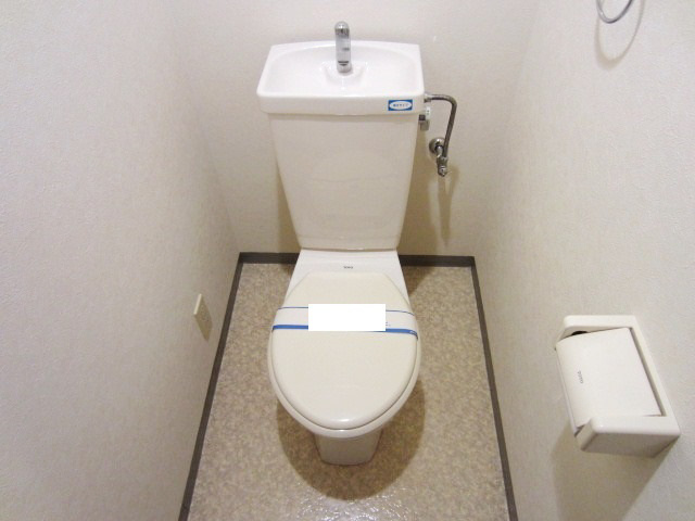 【トイレ】