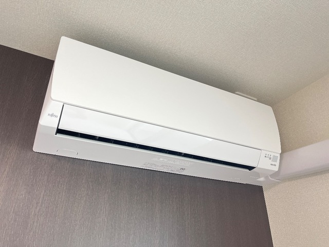 tissageの設備