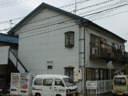 ラフォーレ西大路の画像
