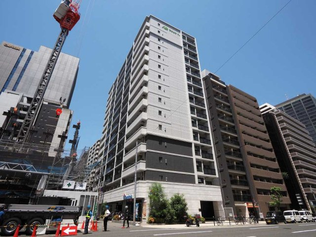 プランドール北浜