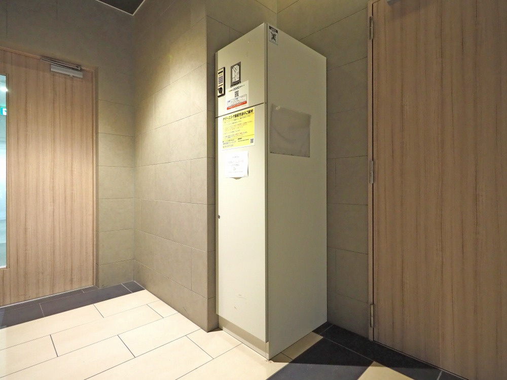 プランドール北浜のその他共用部分